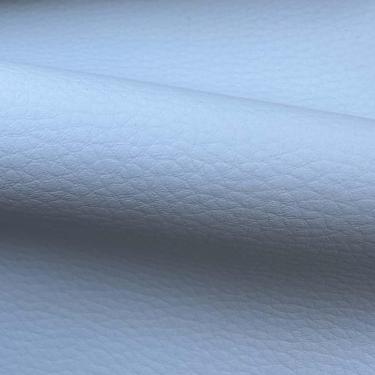 Imagem de Tecido Sintético Facto Branco Para Poltrona Cabeceira Estofado Decoração T02 Metro - Lyam Decor