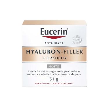 Imagem de Eucerin Hyaluron Filler Elasticity Noite 51g
