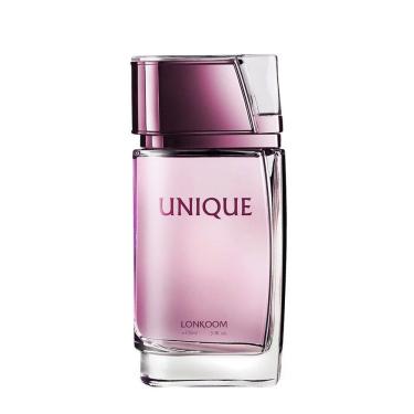 Imagem de Perfume Unique Lonkoom Edp Feminino 100ml