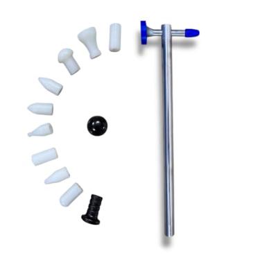 Imagem de Martelinho De Ouro Martelo Longo Profisisonal Pdr 14 Pontas