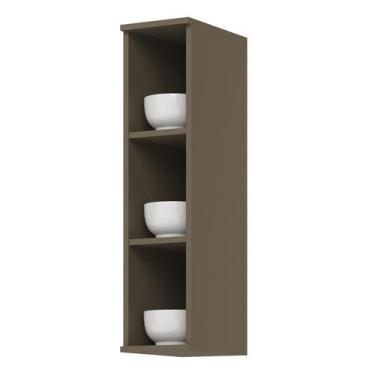 Imagem de Aéreo Nicho 20 cm 83 cm Connect Duna - Henn