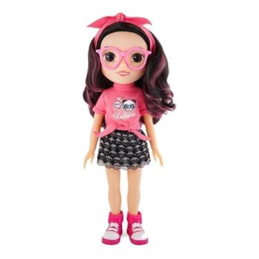 Imagem de Estrela Brinquedos Luluca Com Som, Colorido, Luluca