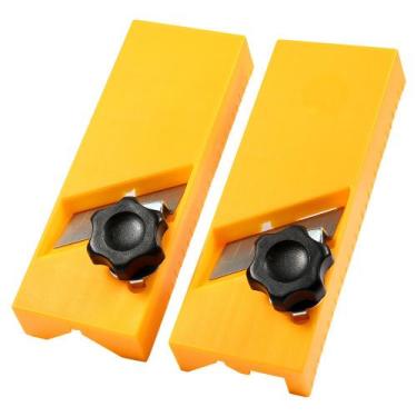 Imagem de Manual do Chanfer Planer para painéis de carpintaria e drywall - yiwei