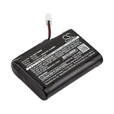 Imagem de MAUSOCELA Bateria de substituição para BabyPhone de 1800 mAh, para SC700, Secure 700