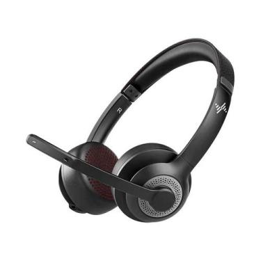 Imagem de Fone De Ouvido Sem Fio Bluetooth V5.2 Com Microfone E Dongle USB, Cham