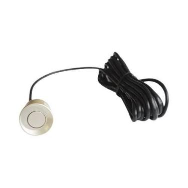 Imagem de Sistema De Sensor De Estacionamento Para Carro 12V Com 4 Sensores, Buz