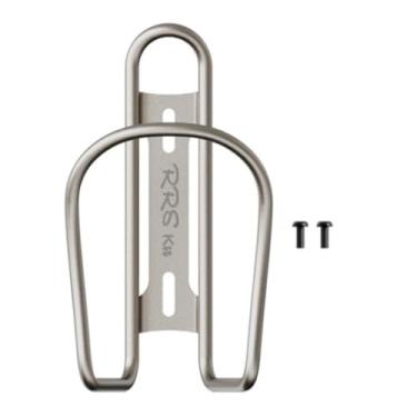 Imagem de RNXRZANK Suporte para Garrafa de água de Bicicleta, Prático E Fácil de Instalar, Ideal para Adultos Que Precisam de Transporte Ao Ar Livre.