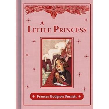 Imagem de Livro A Little Princess - Em Inglês - North Parade Publishing