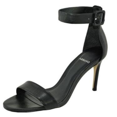 Imagem de Sandalia Carrano Salto Fino Fivela 405012 ORIGINAL-Feminino