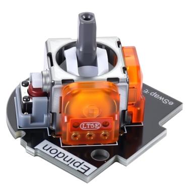 Imagem de Epindon TMR Stick Module Replacement for Thrustmaster eSwap X/S/X2 Pro Controllers, Compatible with SH5 Module ONLY, Standard Tension