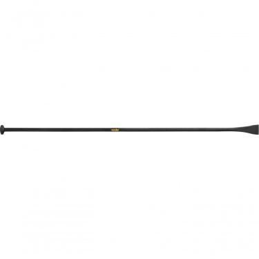 Imagem de Alavanca Reta 1,75 Metros Pontas Redonda E Talhadeira Vonder