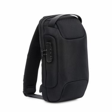 Imagem de Mochila Transversal De Ombro Locker - Com Antifurto - Gshield