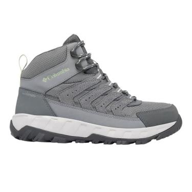 Imagem de Bota Columbia Strata Trail Mid WP Feminina