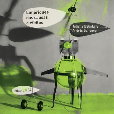Imagem de Limeriques das Causas e Efeitos