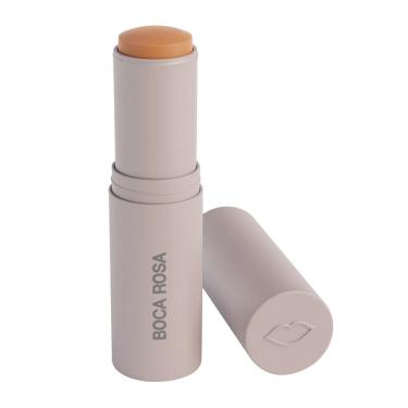 Imagem de Base Boca Rosa Stick Pele Multifuncional FPS 30 Cor BR29 12g