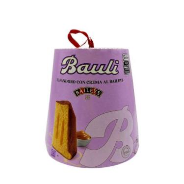 Imagem de Panettone Pandoro Baileys Bauli 680g