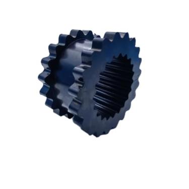 Imagem de Inserção de acoplamento de manga 4J Sure-Flex Plus, 4JE, borracha Epdm