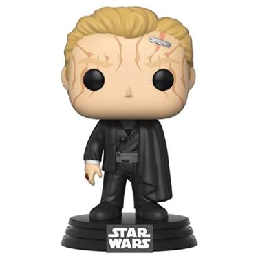 Imagem de Star Wars Solo Boneco Pop Funko Dryden Voss Exclusivo Fye #253