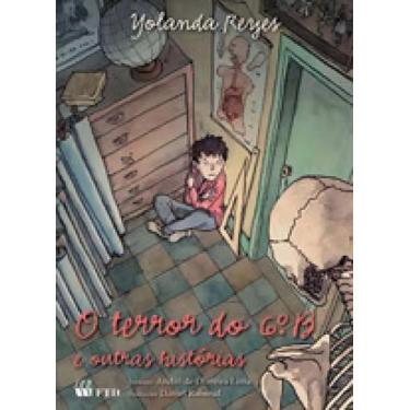 Imagem de Terror do 6 b e Outras Histórias-ser.quero Mais, O - FTD, Sortido