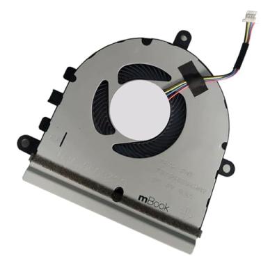 Imagem de Cooler para Dell Inspiron 15 3583 P75F001 P75F106 Pn 07mcd0