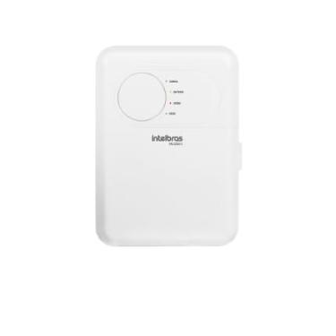 Imagem de Intelbras FA 1250S Fonte de Alimentação Ininterrupta, 14,4V, 5A, Compatível com Baterias 12V até 9Ah, para Controle de Acesso e Fechaduras Eletrônicas