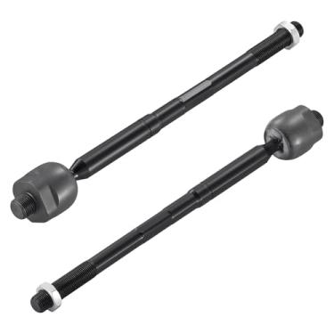 Imagem de BDFHYK 2 peças de tirante interno - EV800938 compatível com Chevrolet Silverado 1500 2014-2018, compatível com CADILLAC ESCALADE 2015-2019, compatível com CADILLAC ESV 2015-2019