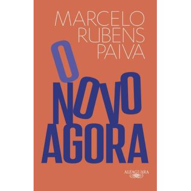 Imagem de Livro - O novo agora