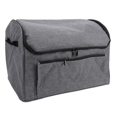 Imagem de Sanpyl Saco para Fogão Lento para 6 a 8 Quartos, Transportador de Viagem para Foodi Possible Cooker Pro 8 Em 1 Multi Cooker, para MC1001 MC1000 MC1010