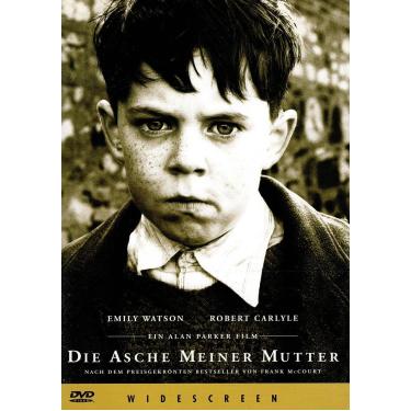 Imagem de Angela's Ashes (Die Asche Meiner Mutter) [DVD] [Region 2] [German Import]