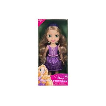 Imagem de Minha Primeira Princesa Disney - Rapunzel - BR2546 BR2546