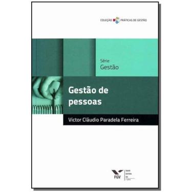Imagem de Gestão De Pessoas - FGV, Sortido