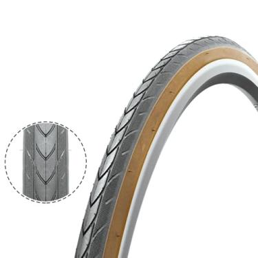 Imagem de Pneu de Bicicleta Mountain Bike 30TPI Substituição Borracha para