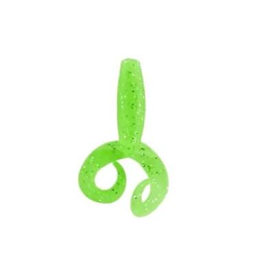 Imagem de Isca Artificial Grub 70mm x 4,5g Cor 06 Emb. 12 unidades - Albatroz