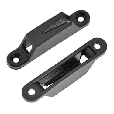 Imagem de Alomejor Kit de Controle do de Direção do Leme de Cauda de Caiaque, Leme de Cauda No Lugar de Caiaque Com Pedal para Os Pés de Pedal