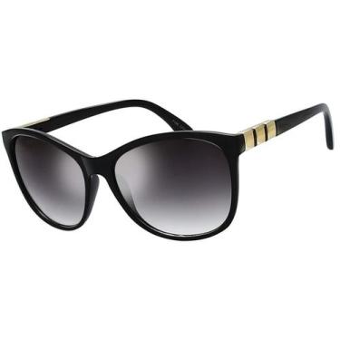 Imagem de Gafas de Sol Oversize Cuadradas Estilo Jackie O para Mujer The Fresh