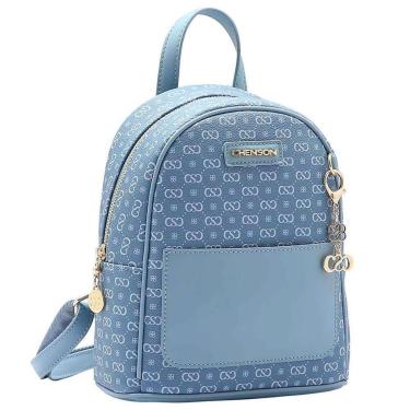 Imagem de Mochila Feminina Chenson Cg84969 - Azul - U-Feminino
