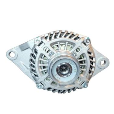 Imagem de Alternador Completo 14v 115a Compatível com Jeep Compass Ikro Ik2581