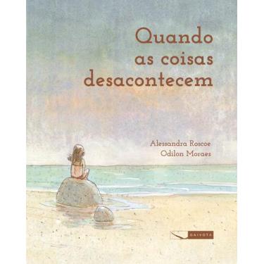 Imagem de Livro - Quando as coisas desacontecem