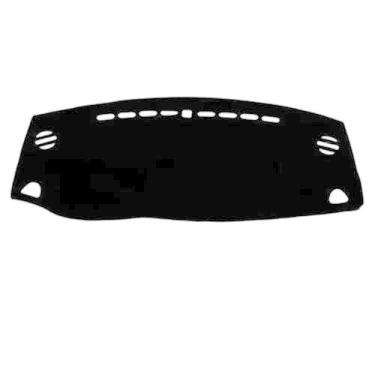 Imagem de ZVHOLBEAW Adequado para KIA Carens RP 2013-2019. Capa de painel para carro, tapete antiderrapante, protetor solar, acessórios de carro