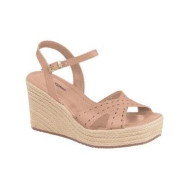 Imagem de Sandália Feminina Bottero 373845-Feminino