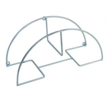 Imagem de Suporte Enrolador Mangueira Reforçado - Alpif Aramados