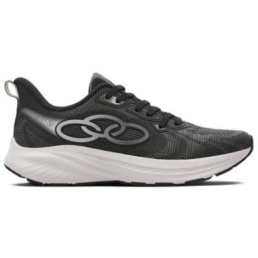 Imagem de Tênis de Corrida Swift 5 Unissex Confortável 43559375 - Olympikus, 37,