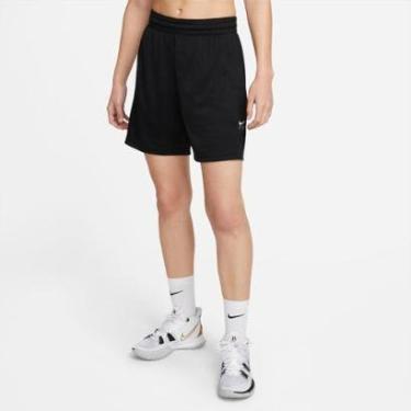 Imagem de Shorts Nike Dri-FIT Fly Feminino-Feminino