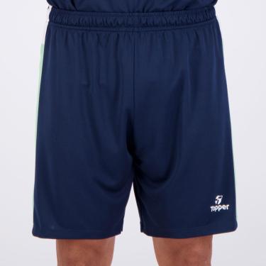 Imagem de Calção Topper Team II Masculino-Masculino
