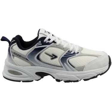 Imagem de Tênis Esportivo Masculino Academia Caminhada Box 200-Masculino