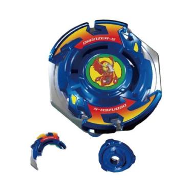 Imagem de Takara Tomy Burst Top X Gyro Pack BX-23-24-26-27 Phoenix Unicorn BX Co