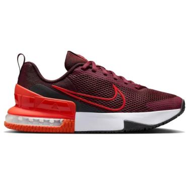 Imagem de Tênis Nike Air Max Alpha Trainer 6 - Masculino - Vermelho