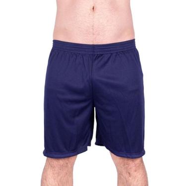 Imagem de Short I Sport Classic Futebol Marinho-Masculino