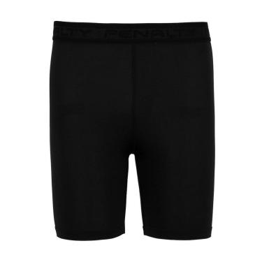 Imagem de Bermuda Térmica Masculina Penalty Flat X-Masculino