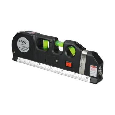 Imagem de Nível a Laser Infravermelho Profissional De Alta Precisão Com Tripé Pa